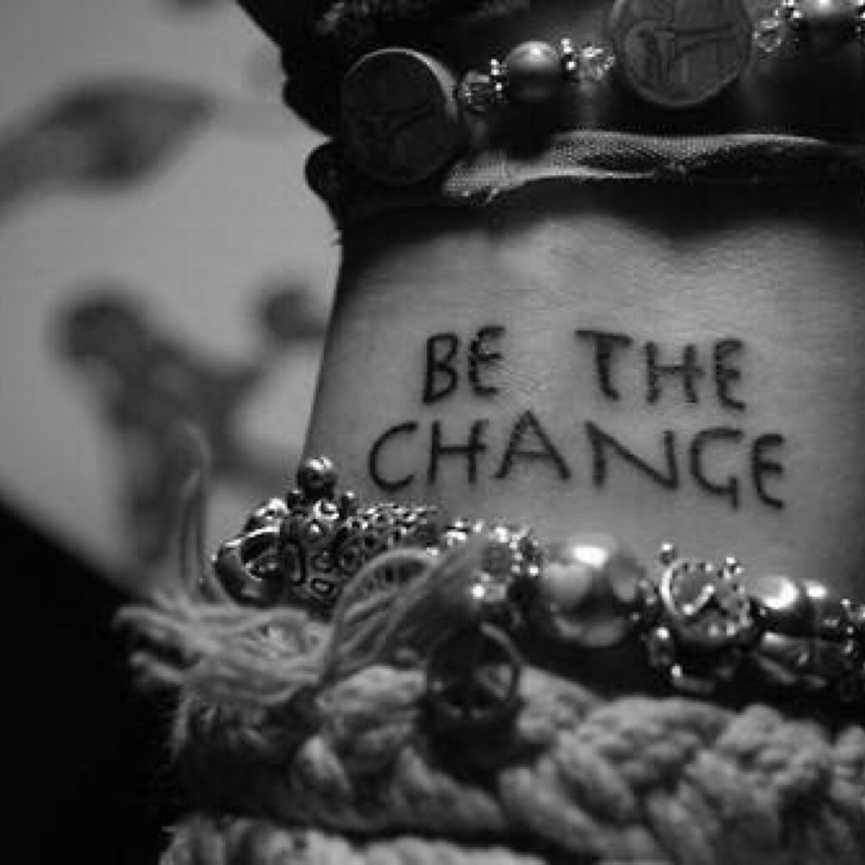 Dont worry, be happy