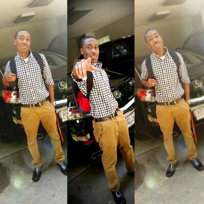 ⬇See that button?? It says ➡ Follow... ↗Click it, Simple as that.. #TeamFollowBack #Scorpio♏ IG:@taeharper