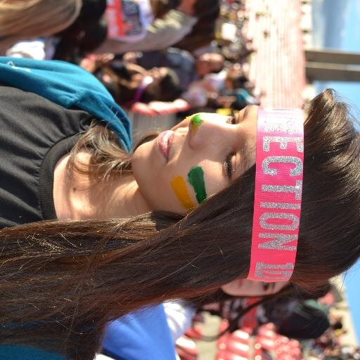directioner e belieber. SWAG