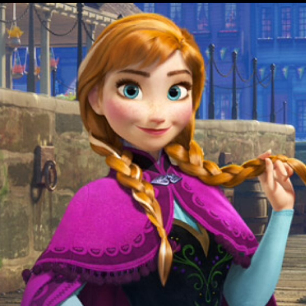 Princess Anna (@Anna_Arendell) | Twitter