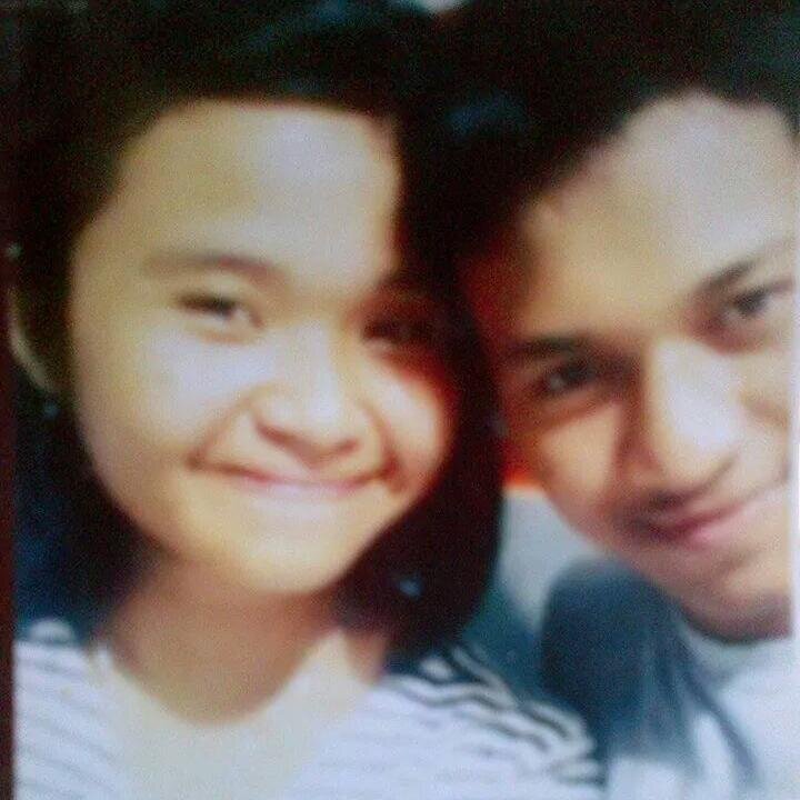 To Mom & Dad : One day i'll make you proud me || I Love Dear ♥