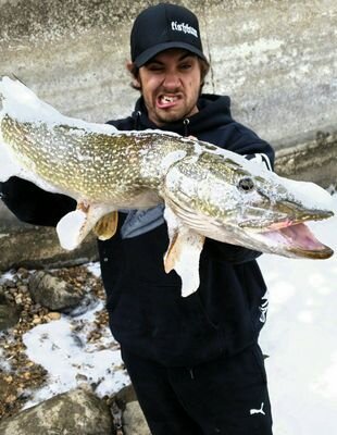 ranchcreek_204's profile picture. Fisherman, Hunter, Golfer, Outdoorsman, Railroader