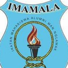 [Ikatan Mahasiswa Alumni MAN Nglawak] Tempat Ngumpulnya Alumni MAN nglawak