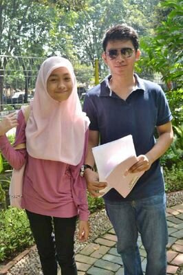 Ramadhan Primadianto
