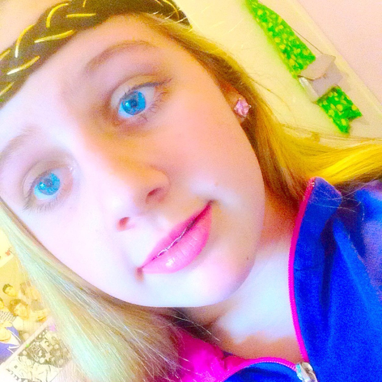 happiappi's profile picture. 