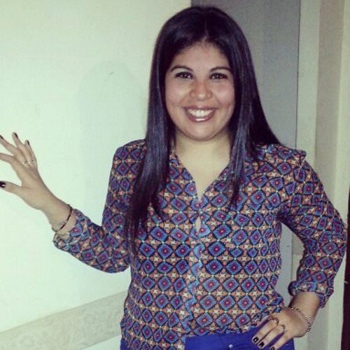 Estudiante de derecho, UCSE- Los detalles por mas pequeños que sean valen la pena.