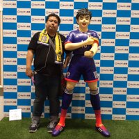 折田 和仁 (@jef1105) Twitter profile photo