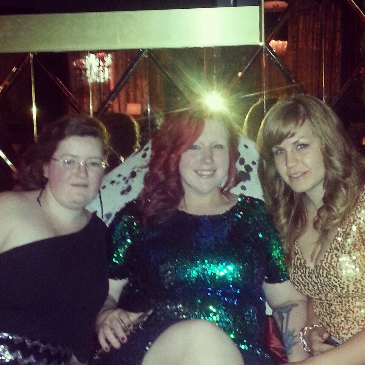 dommindoll's profile picture. Cosmetologist. ✂️ Gamer. Crafter.