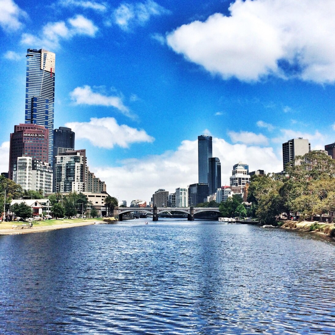 theMELBscene's profile picture. If it's happening in Melbourne, we're here to let you know. If it's sport, arts, restaurants, events or clubbing you're after - we've got it covered.