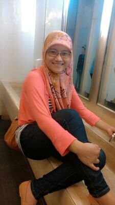 Bismillah | ♥kk | target 2th| innAllaha ma'asobirin