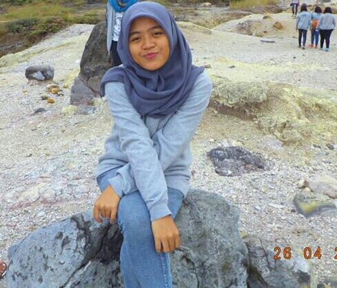 Benci banget sama seseorang PENGHIANAT..!!!!

apa lagi cowo yang suka nge-PHP'in cewe !
