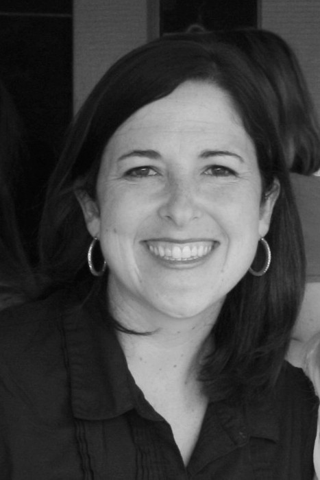 Angie Vander Burgh Profile