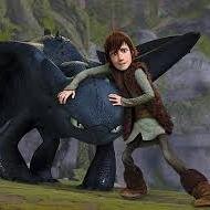 CARPE DIEM & KEEP MOVING FORWARD                                         NHHS 101'11 201'12 309'13 409'14
NHITMC'98 WE POWER THE SCHOOL 
ULTIMATE HTTYD FANBOY