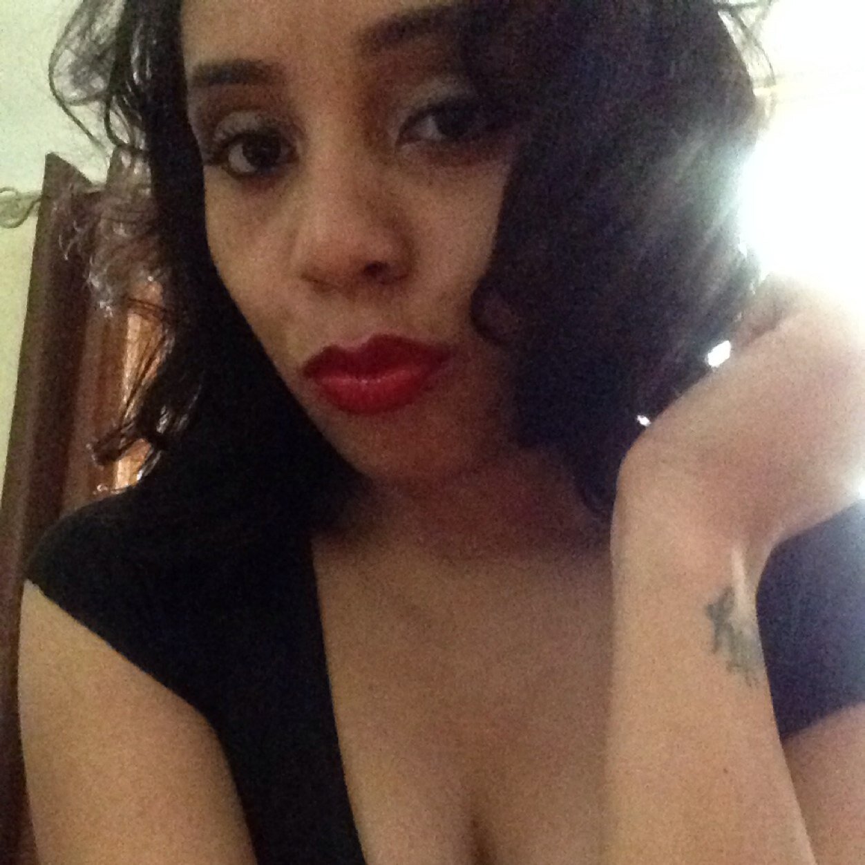I'm Me! Love Me Or Hate Me!! Muah
