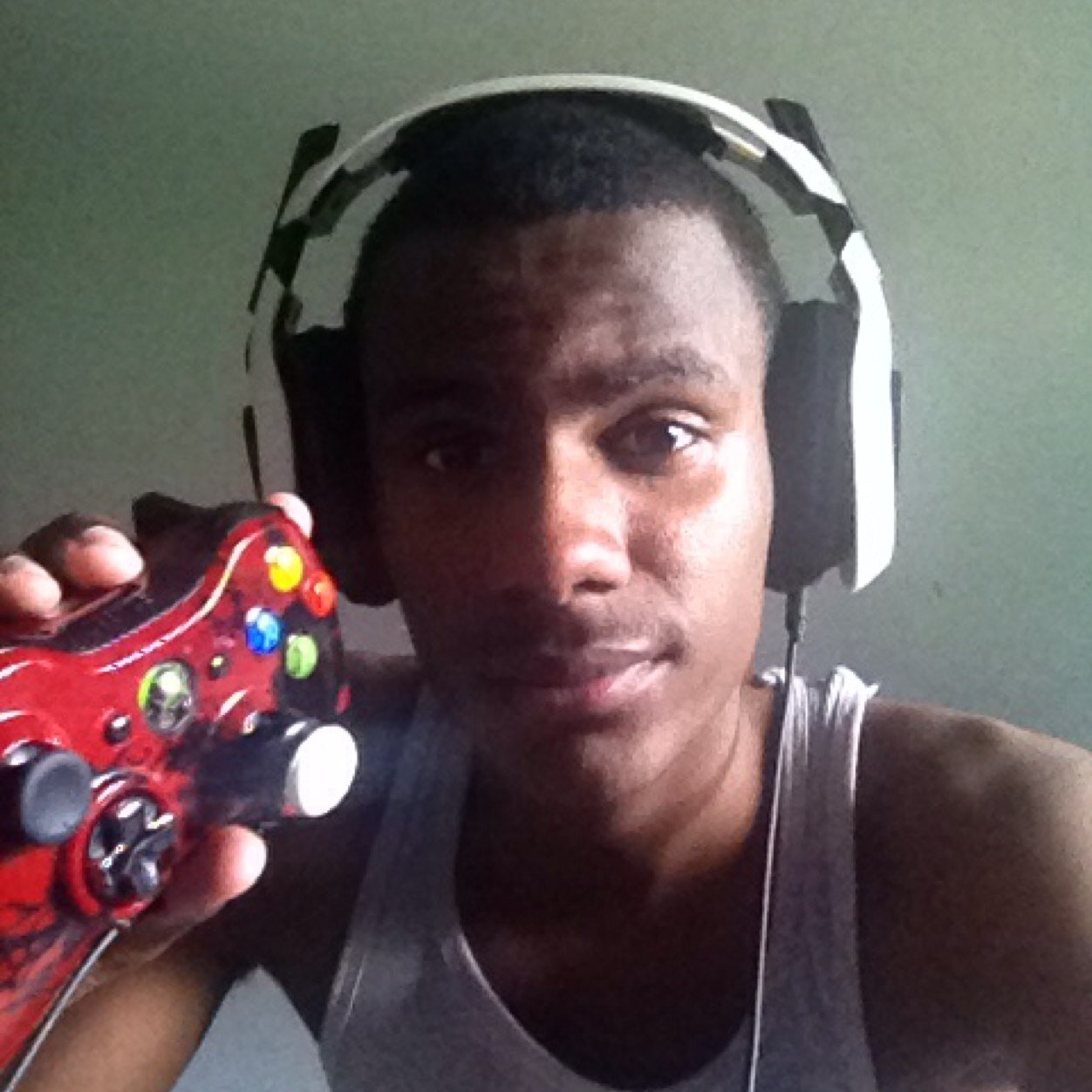 Cod MLG team (ps3)
Leader oRexxy-