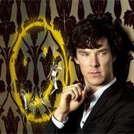 Huge fan of Sherlock, Supernatural, and  Frozen!!