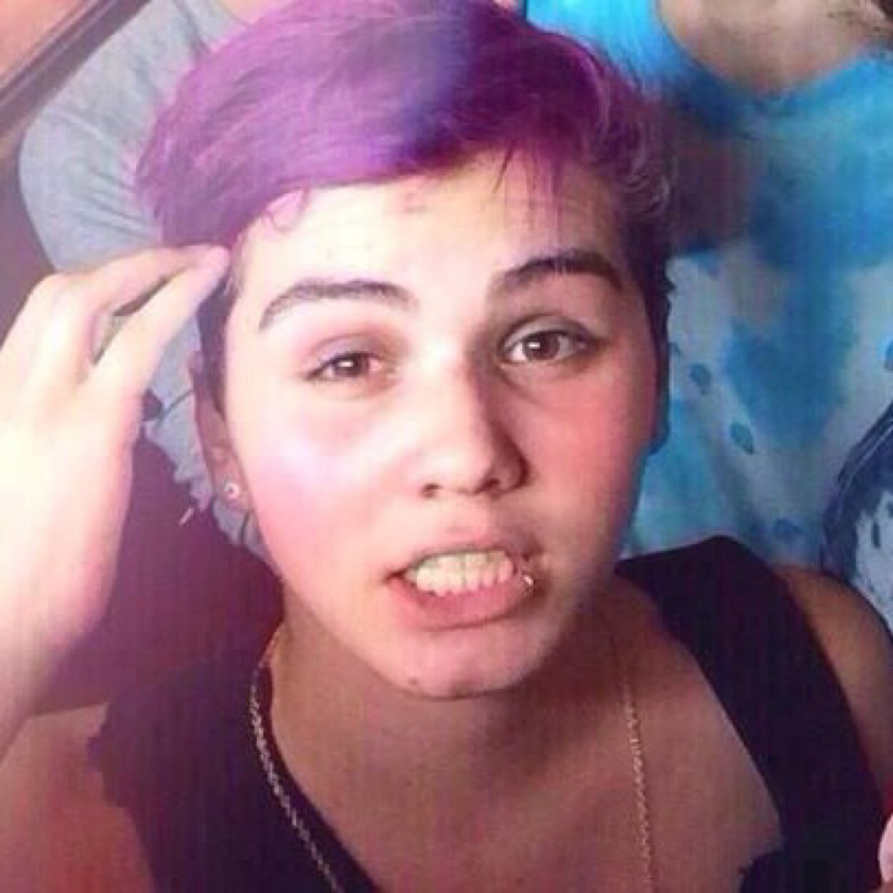 smilebcsam_'s profile picture. CONGRATS ON YOUR SAM FOLLOW :)