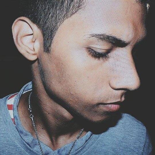 openSylar's profile picture. Soy de ingeniera pero estoy enamorado del arte.