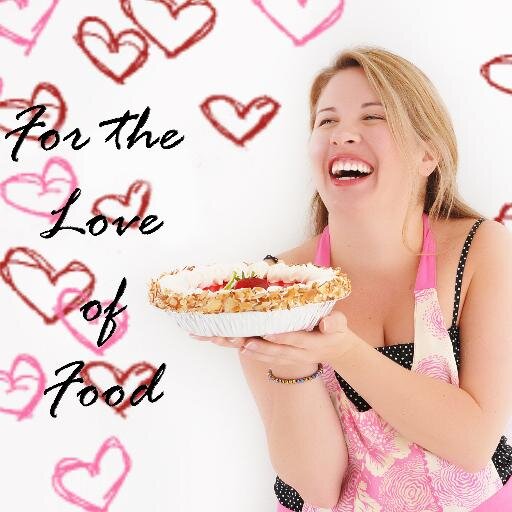 Southern born & raised food blogger. I'm an Army wife, busy Mama of 2 girls, dog lover, & party planner! Find me on Facebook: For the Love of Food Blog.