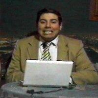Javier Romero (@jaromero_conce) 's Twitter Profile