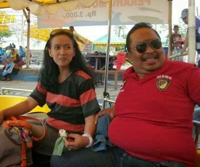 bagus water