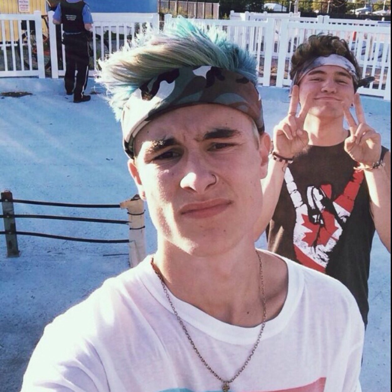 So basically this acc is about o2l :)