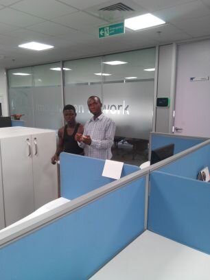 adeshinaadenuga's profile picture. 