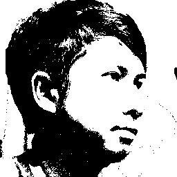 Ipul_gen's profile picture. Be my self