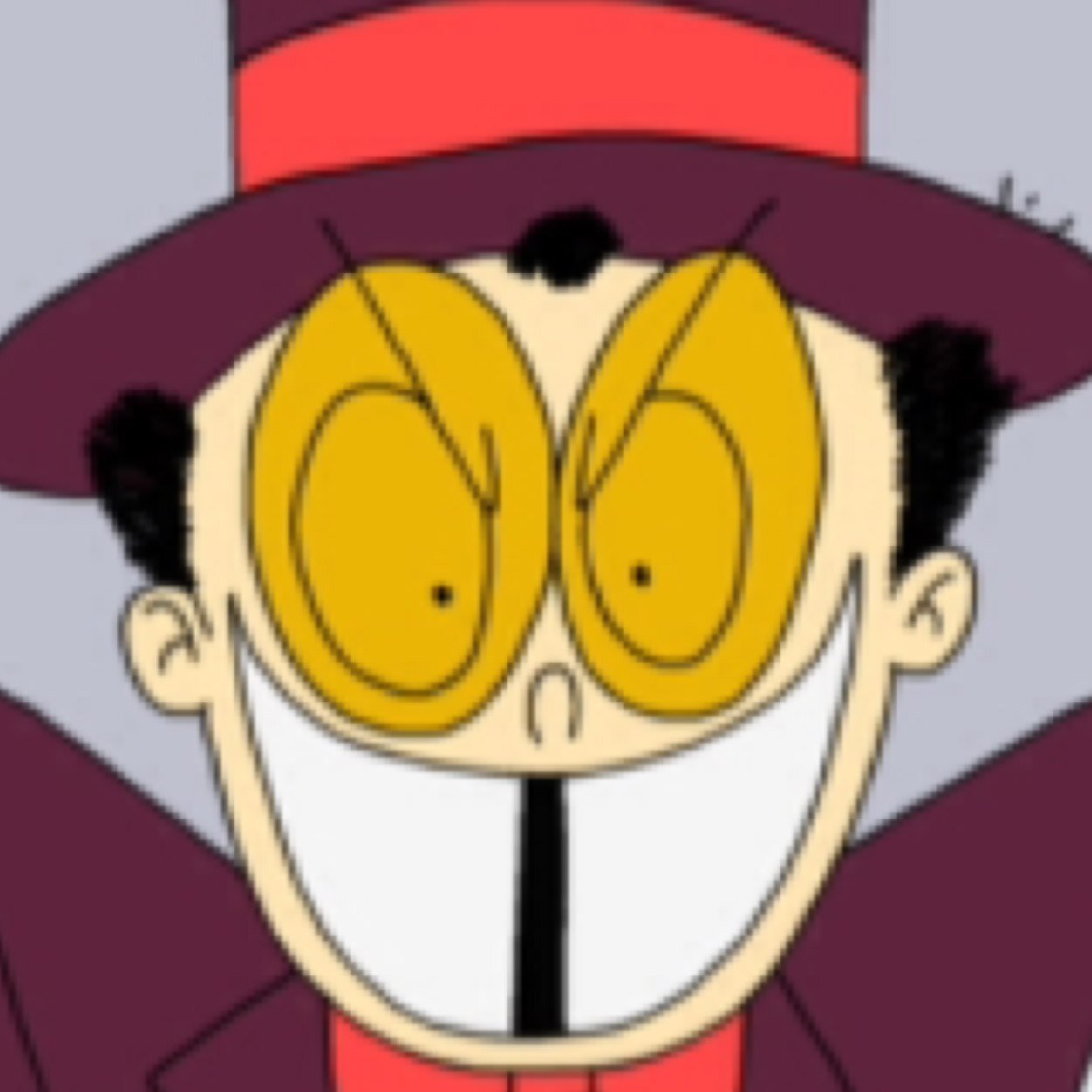 Hello i am the warden and you are a prisoner! Theres no escape. So dont even try it MY little trouble makers!