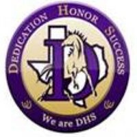 Denton Bronco Band (@dentonhsband) 's Twitter Profile