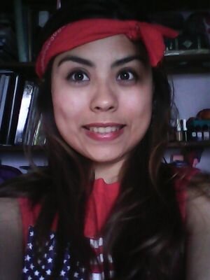 Estudiante de psicología♥