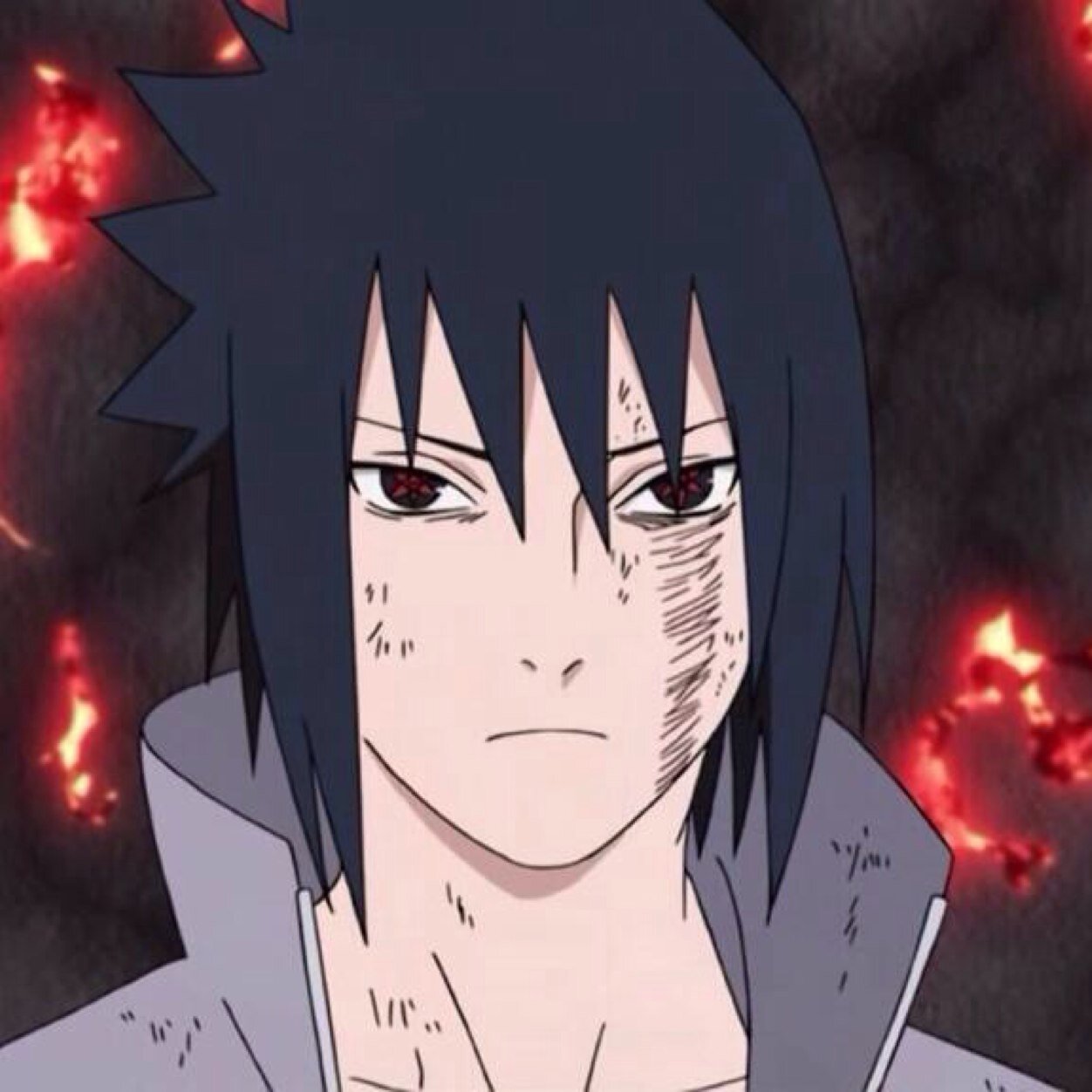 Step to me I will chidori your anus bruh
