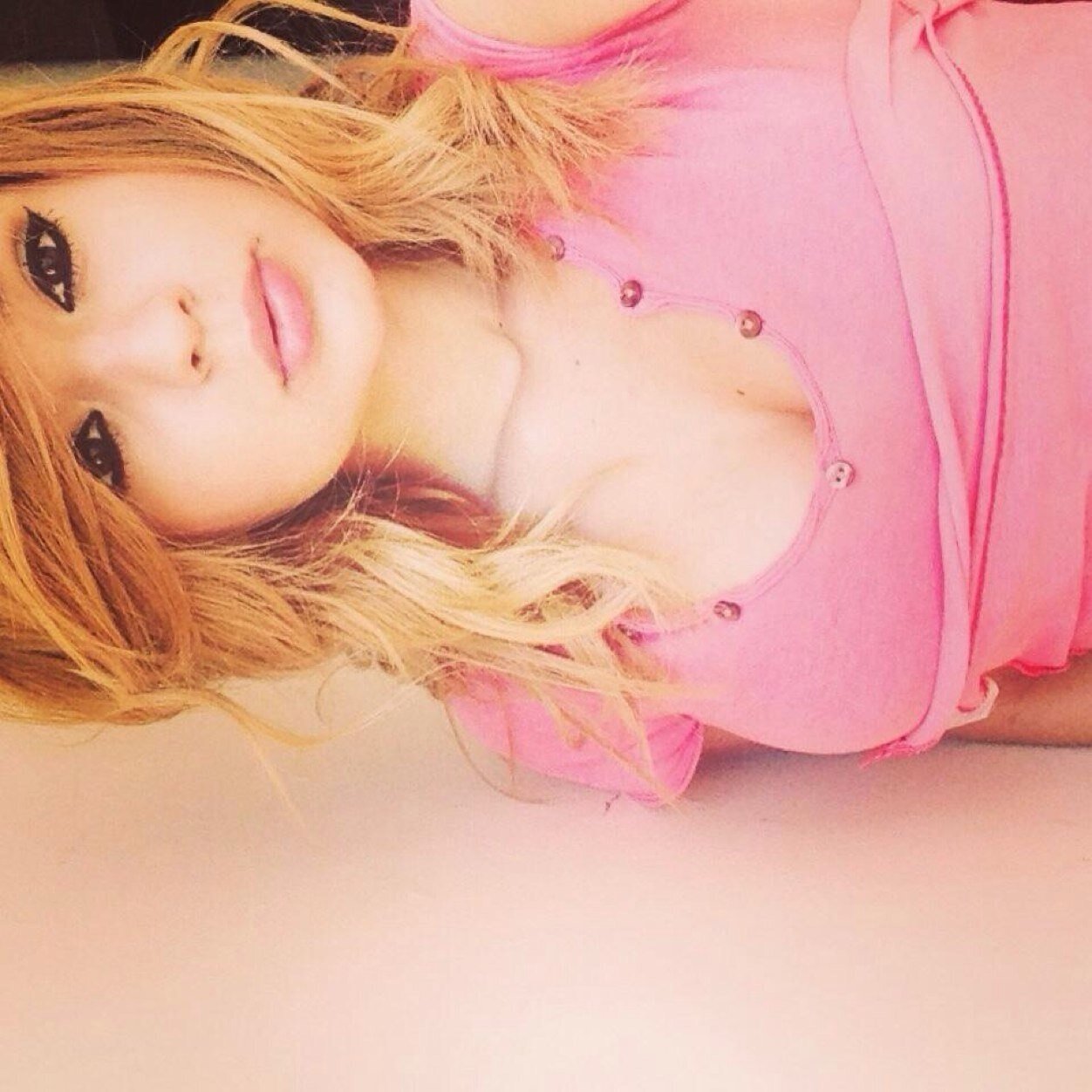 #EuQuero #EuPosso #EuConsigo Insta : pearlhappel Franco-brésilienne ✌️ PSG ❤️ Viva el Brasil