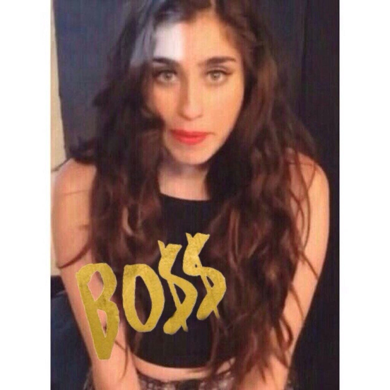 HIII PRETTY I GAVE YOU A FREE FOLLOW SO PLEASE FOLLOW @sobscamren IN RETURN ILY :))))