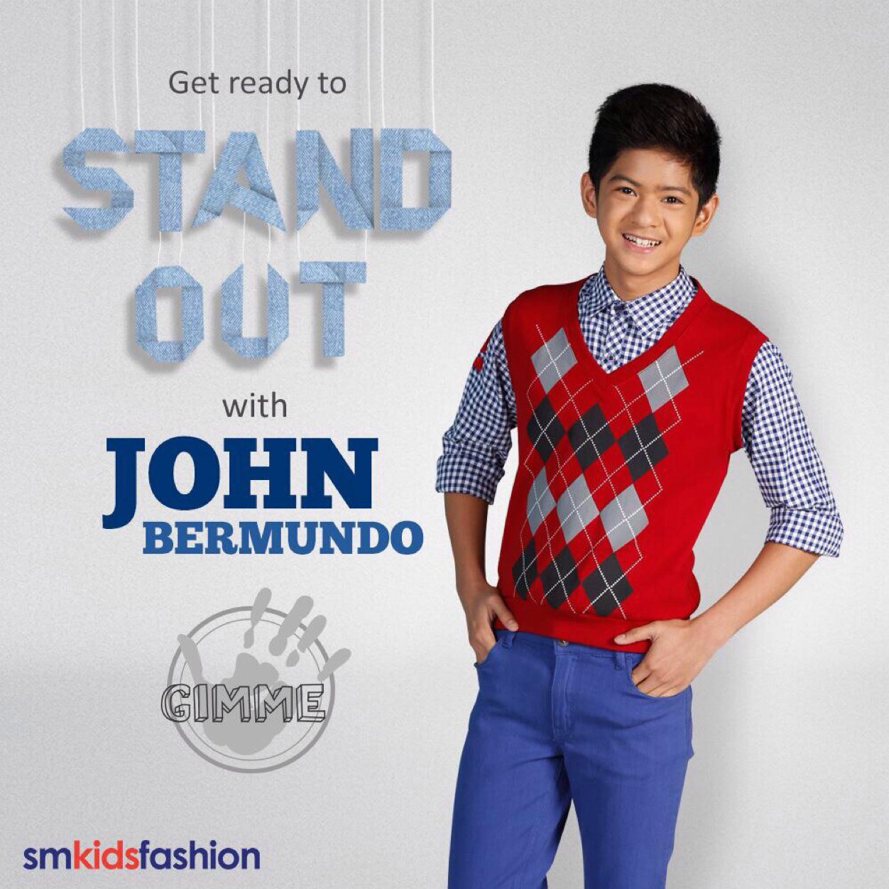 We Love And Support John Bermundo From the bottom of our hearts and to Infinity And Beyond/ We're Not Just Ordinary Fanpage, Because We're One Family