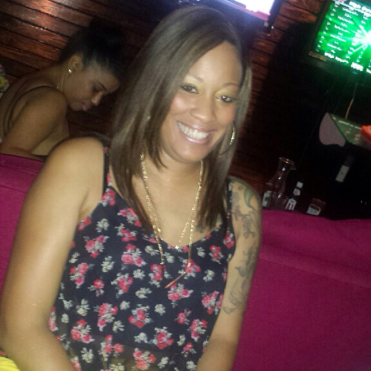 Im good on tha inside and out just take tha time to figure it out ...she did #tloml