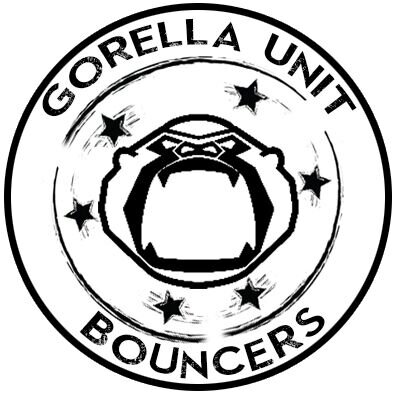 Gorella Unit Bouncers form the year 2009 in Redlands California, but established in 2012 Kingston Jamaica making a name for it self in the party industry.