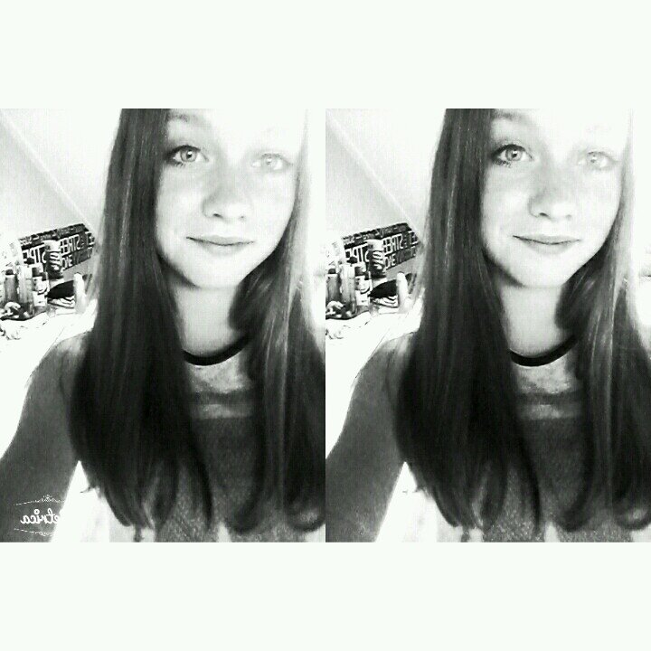 i never stop being love with you ♥