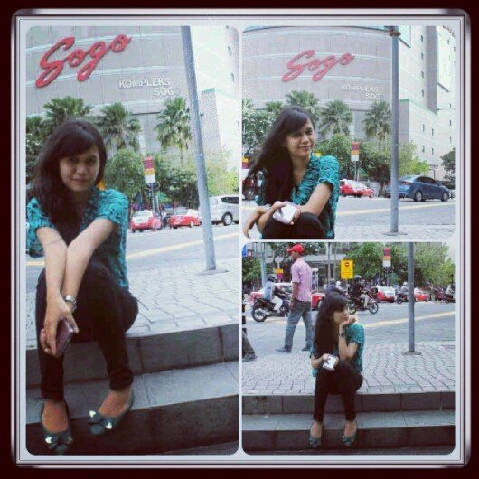 31 maret 2014 
break heart