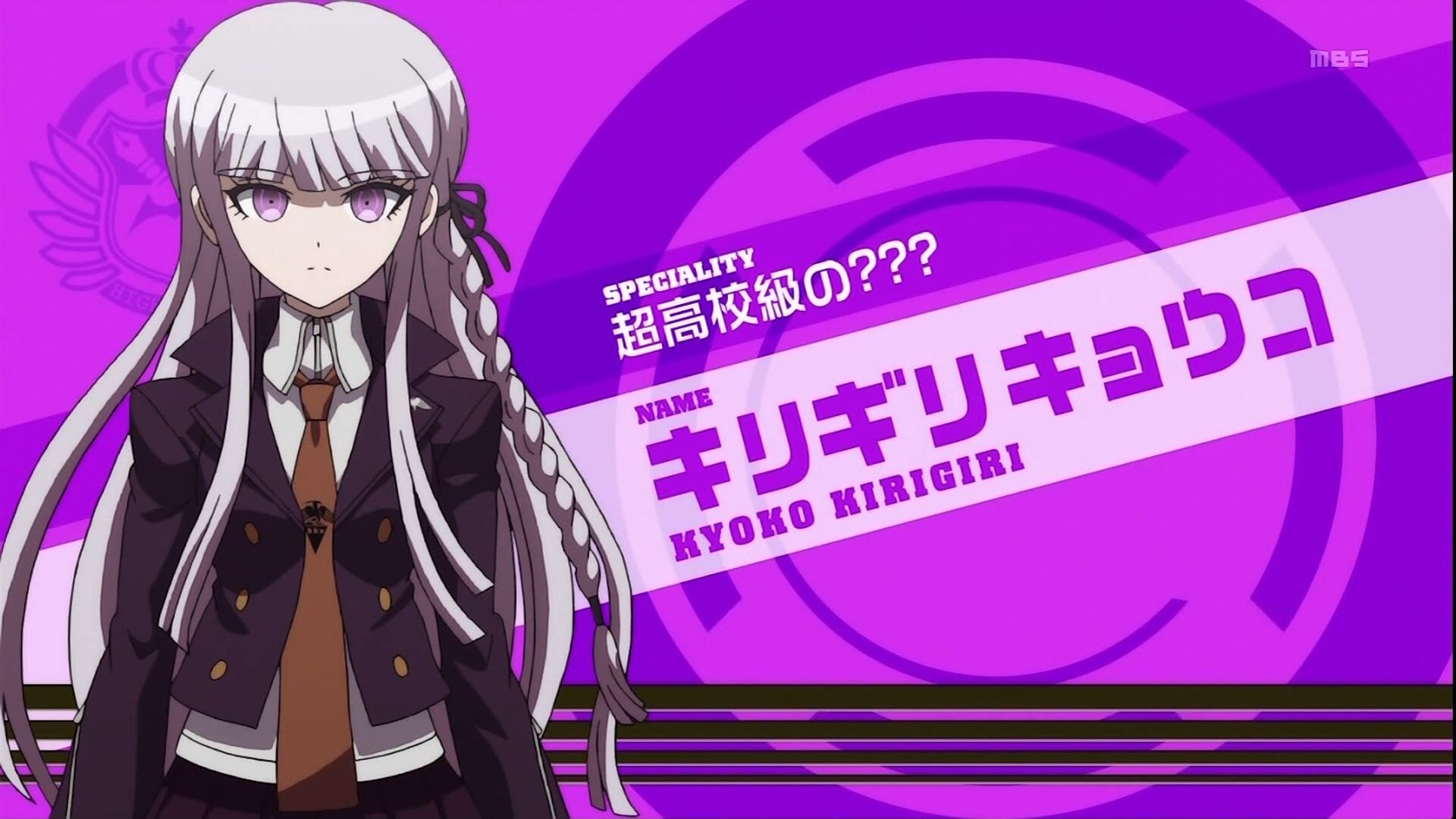 霧切響子 Kirigiri10 Twitter