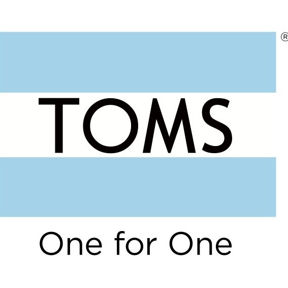 あなたが1足買うたびに、TOMSから子ども達に新しい靴が届きます。
One for One.