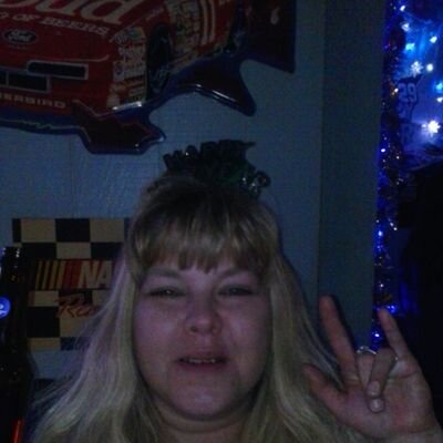 lady_jodie92 Profile Picture