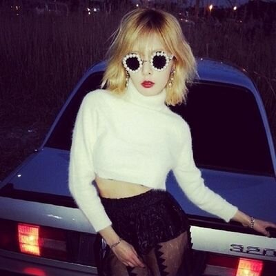 ฮยอนอ่าห์คนสวย