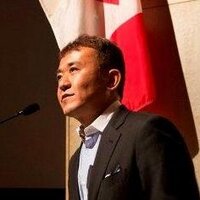 矢田部吉彦 (@yoshiyatabe) Twitter profile photo