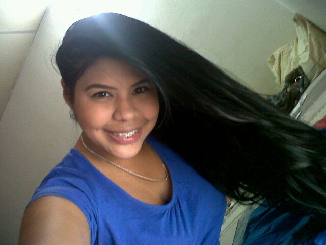 Estudiante de la Universidad de Oriente_Monagas_Venezuela