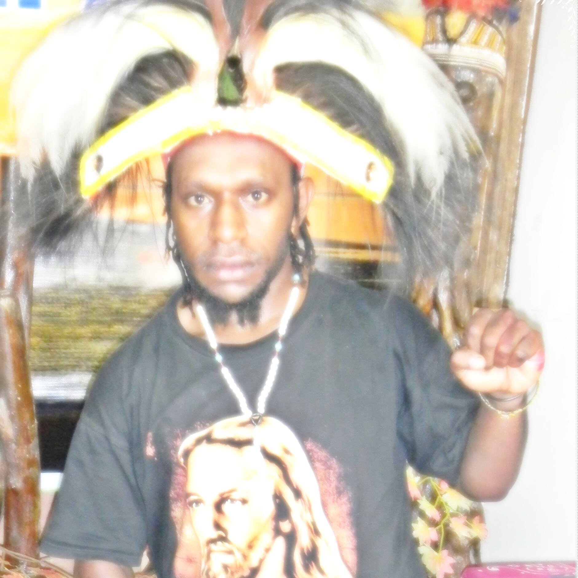 Sonny Dogopia born on 03 August 1990 in Nabire, Mee-Pago, West Papua. Focus in Self Determination as solution for West Papuan people in Papua.