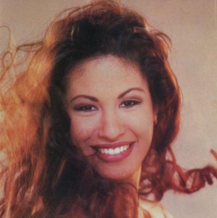 For all of Selena's devoted fans out there. Well miss you, Selena!