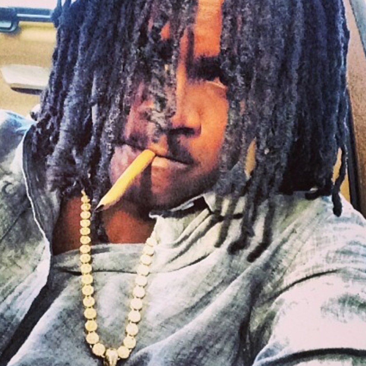Watz good yo