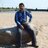 SantoshPanda247's profile image