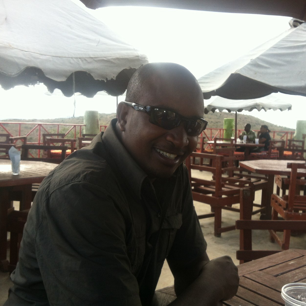 ngurenjue's profile picture. 